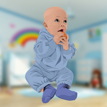 Load image into Gallery viewer, Digital Illustration (Art)