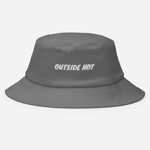 Load image into Gallery viewer, Outside Hot Bucket Hat