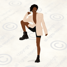 Load image into Gallery viewer, Digital Illustration (Art)