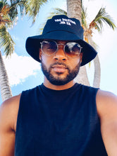Load image into Gallery viewer, Outside Hot (AS RH) Bucket Hat