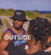 Load image into Gallery viewer, Outside Hot (AS RH) Bucket Hat