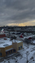 Load and play video in Gallery viewer, Outside Cold (AS RH) Beanie
