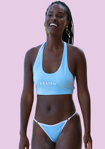 #BAJAN Crop Top