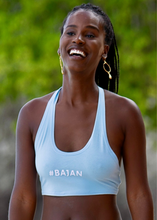 Cargar imagen en el visor de la galería, #BAJAN Crop Top
