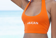 Load image into Gallery viewer, #BAJAN Crop Top
