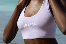 Load image into Gallery viewer, #BAJAN Crop Top
