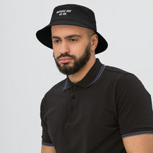 Charger l&#39;image dans la galerie, Outside Hot (AS RH) Bucket Hat (Available at our warehouses located in USA, CAN &amp; UK in various colors)
