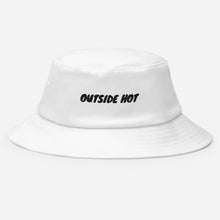 Load image into Gallery viewer, Outside Hot Bucket Hat
