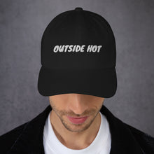Load image into Gallery viewer, Outside Hot Cap
