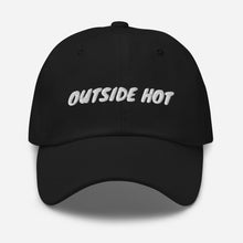 Load image into Gallery viewer, Outside Hot Cap
