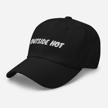 Load image into Gallery viewer, Outside Hot Cap
