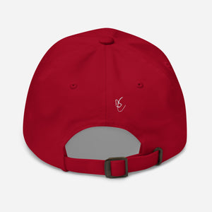 Outside Hot Cap