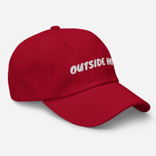 Load image into Gallery viewer, Outside Hot Cap
