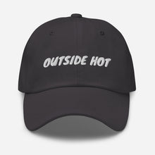 Load image into Gallery viewer, Outside Hot Cap
