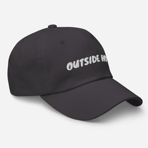 Outside Hot Cap