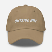 Load image into Gallery viewer, Outside Hot Cap
