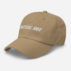 Outside Hot Cap