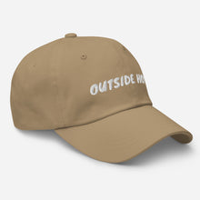 Load image into Gallery viewer, Outside Hot Cap
