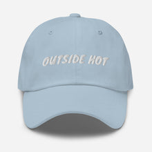 Load image into Gallery viewer, Outside Hot Cap
