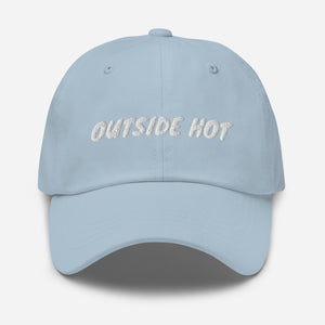 Outside Hot Cap