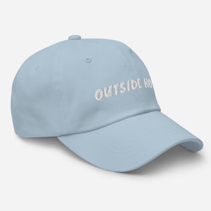 Outside Hot Cap
