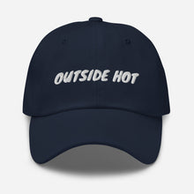 Load image into Gallery viewer, Outside Hot Cap
