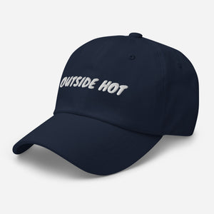 Outside Hot Cap