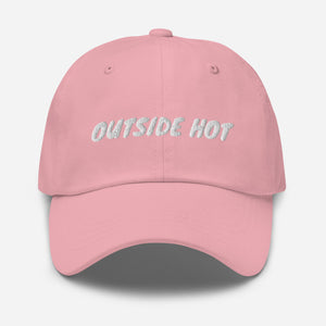 Outside Hot Cap