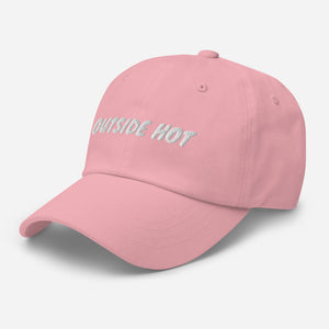 Outside Hot Cap