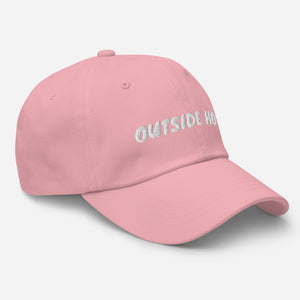 Outside Hot Cap