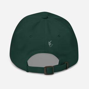 Outside Hot Cap