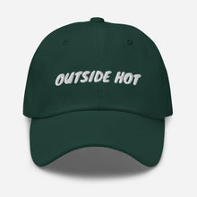 Load image into Gallery viewer, Outside Hot Cap
