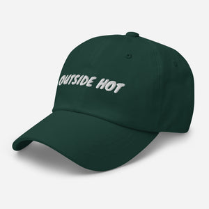 Outside Hot Cap