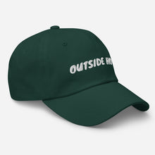 Load image into Gallery viewer, Outside Hot Cap
