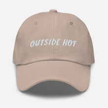 Load image into Gallery viewer, Outside Hot Cap
