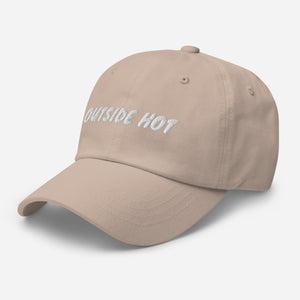 Outside Hot Cap