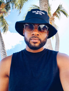 Outside Hot (AS RH) Bucket Hat (Available at our warehouses located in USA, CAN & UK in various colors)