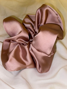 Lux Scrunchie