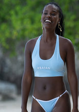 Load image into Gallery viewer, #BAJAN Crop Top
