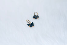 Load image into Gallery viewer, CF Butterfly Earrings
