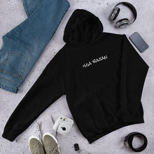 Load image into Gallery viewer, Issa Bajan Unisex Hoodie
