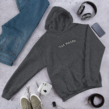 Load image into Gallery viewer, Issa Bajan Unisex Hoodie
