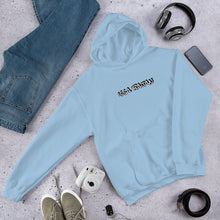 Load image into Gallery viewer, Issa Bajan Unisex Hoodie
