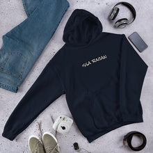 Load image into Gallery viewer, Issa Bajan Unisex Hoodie
