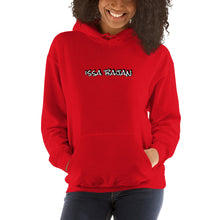 Load image into Gallery viewer, Issa Bajan Unisex Hoodie
