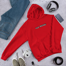 Load image into Gallery viewer, Issa Bajan Unisex Hoodie
