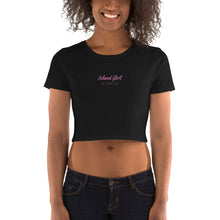 Load image into Gallery viewer, Island Girl Crop Tee

