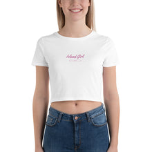 Load image into Gallery viewer, Island Girl Crop Tee
