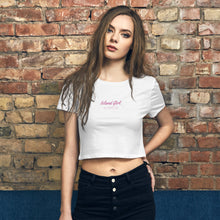 Load image into Gallery viewer, Island Girl Crop Tee
